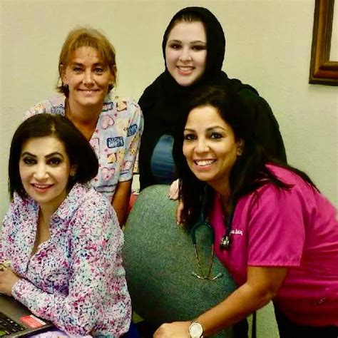 dr ayesha rafi ahmar|dr ahmar longwood fl.